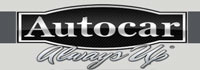 AutoCar_Logo "A STORY OF GRIT" - AUTOCAR INNOVATES PROCESSES TO IMPROVE DELIVERY 