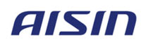 AISIN_LOGO AISIN Puts Spotlight on Electrification Technologies