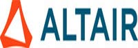 Altair_Logo Research consortium of Altair, JLR, and Danecca