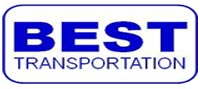 Best-Transportation_Logo Best Transportation Makes History with First Use of Electric Vehicle