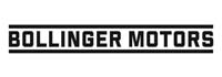 Bollinger-Motors_Logo BOLLINGER MOTORS KICKS OFF PILOT BUILD ON ITS B4