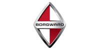 Borgward-Automotive-Group_Logo BorgWarner Supplies Next-Generation Triple-clutch P2 Drive Module to HYCET Transmission