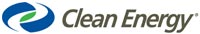 Clean-Energy_Logo  Over 100 Clean Trucks Powered by Renewable Fuel Now Operate at the Ports of Long Beach and Los Angeles 