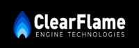 ClearFlame_Logo ClearFlame Engine Technologies sells its first truck to Vander Haag's Inc