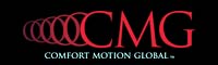 Comfort-Motion-Global_Logo Comfort Motion Global Adapts Motion Seating Technology for Commercial Vehicle Market
