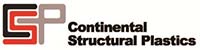 Continental-Structural-Plastics_Logo Continental Structural Plastics Breaks Ground on Facility in Seguin, Texas