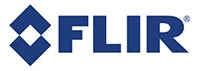 FLIR_Logo FLIR Launches Second Generation Thermal Camera for Self-Driving Cars and New Thermal Handheld for Automotive Repair