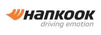 Hankook_Tire_Emotion_Logo Hankook Tire to Equip Volkswagen's First All-Electric SUV, the ID.4, with Ventus S1 evo 3 ev Tires 