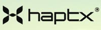 HaptX_Logo HaptX® unveils HaptX Gloves Development Kit to transform VR training and design