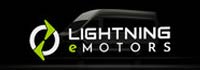 Lightning-eMotors_Logo Lightning eMotors Announces Altoona Testing Certification for Lightning ZEV3TM Passenger Van