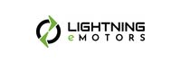 Lightning_eMotors_logo Lightning eMotors Announces Production Launch of Next-Gen Lightning ZEV4™ Work Trucks