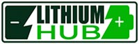 Lithiumhub_Logo The 12V JUMPBOOSTER JP30 Delivers New Standard for Battery Safety, Performance and Reliability for the Trucking Industry