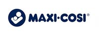 MAXI-LOGO Maxi-Cosi Introduces New PureCosi™ Fabric for Car Seats