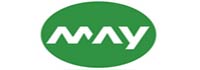 May_LOGO May Mobility On-Demand Autonomous Service In Grand Rapids