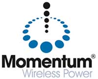 MomentumDynamicsCorporation_Logo Shift to Electric Transit Buses Continues as Momentum Dynamics Installs America's Second 200 kW Wireless Charging System
