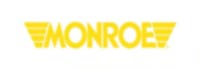 Monroe_Logo Monroe Intelligent Suspension RideSense™ Products for Premium European Vehicles