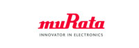 Murata_LOGO New High-Sensitivity Ultrasonic Sensor from Murata