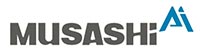 Musashi_AI_Logo Musashi Seimitsu Launches Industry-First AI-Powered Solutions and Consortium