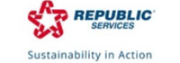 Republic_logo  First Fully Integrated Electric Recycling and Waste Trucks 