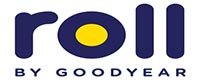 Roll_Logo Presenting Roll by Goodyear: A Simple Way to Buy and Install Tires
