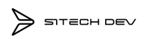 SITECH_Logo A Newly High-end Electric Vehicle Brand "GYON" Launched in Los Angeles