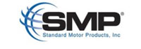 SMP_Logo Standard Motor Products Announces 208 New Numbers