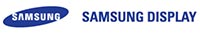 Samsung-Display_Logo Samsung’s 7-inch OLED Display Selected for the Audi e-tron ― Audi’s First All-electric Vehicle