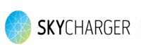 SkyCharger_LOGO SKYCHARGER Announces Partnership with JuiceBar 