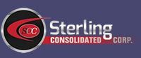 Sterling-Consolidated_Logo Another Acquisition targeted for Sterling Consolidated Corp. 