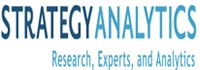 Strategy-Analytics_LOGO Voice Soars as Primary Interaction Modality of Choice In-Vehicle, Finds Strategy Analytics