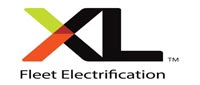 XL_Fleet_Logo XL Fleet Unveils its First All-Electric Refuse Vehicle