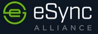 eSync_Logo R Systems joins eSync Alliance as 10th member