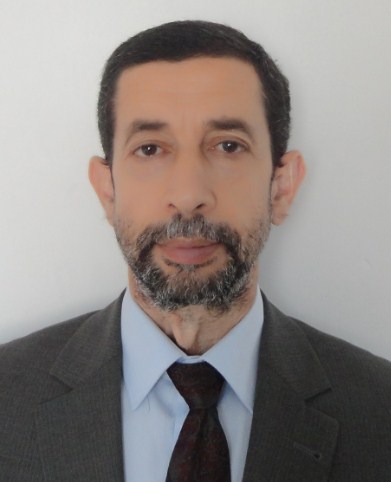 Dr. Mouloud Denai