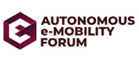 Autonomous e-Mobility Forum 2026