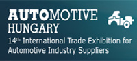 AUTOMOTIVE HUNGARY 2026
