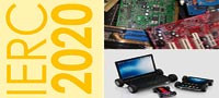 19th International Electronics Recycling Congress 2020