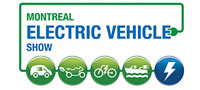 Montreal Electric Vehicle Show 2024