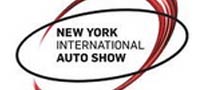 New York Auto Show 2023