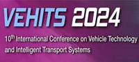 International Conference on Vehicle Technology and Intelligent Transport Systems 2024