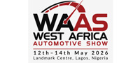 West Africa Automotive Show 2026