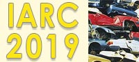 19th International Automobile Recycling Congress IARC 2019