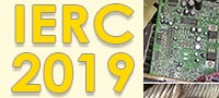 International Electronics Recycling Congress 2019