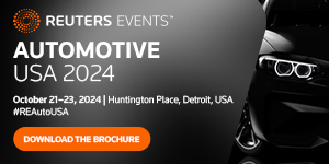 Reuters Events: Automotive USA 2024