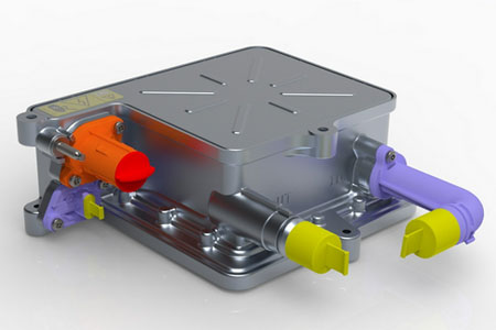 BorgWarner Secures Contract with Global OEM to Deliver High Voltage Coolant Heaters 