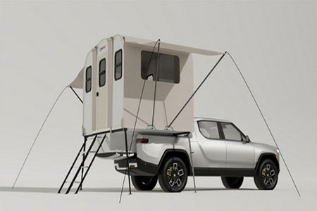 CAMP365-T-Model-Truck-Bed-Camper_07112023 Global Automotive Technology — www.AutoTechGlobal.com