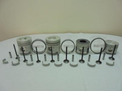 CHKEngineParts MUSASHI OIL SEAL MFG. CO. LTD. | Global Automotive Technology