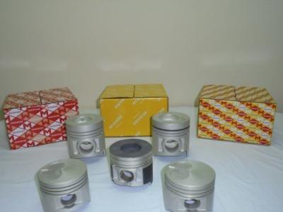 CHKPiston MUSASHI OIL SEAL MFG. CO. LTD.