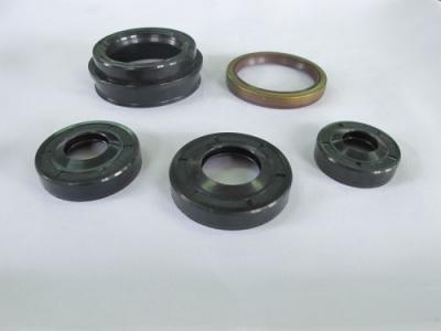 OILSEAL1 MUSASHI OIL SEAL MFG. CO. LTD. | Global Automotive Technology