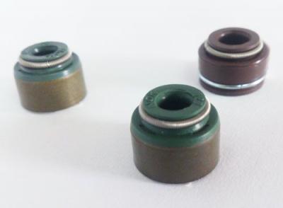 ValveStemSealsForHONDA MUSASHI OIL SEAL MFG. CO. LTD. | Global Automotive Technology