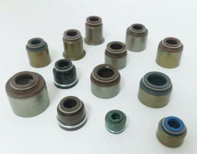 ValveStemSealsForISUZU MUSASHI OIL SEAL MFG. CO. LTD.